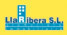 Llaribera