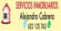 Alejandro Cabrera Servicios Inmobiliarios