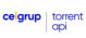 Ceigrup Torrent API