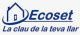 Ecoset Serveis Immobiliaris
