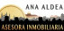 Ana Aldea Asesora Inmobiliaria