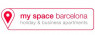 My Space Barcelona
