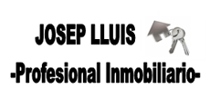 JOSEP LLUIS -Profesional Inmobiliario-