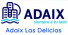 Adaix Las Delicias
