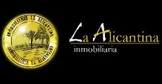 Inmobiliaria La Alicantina