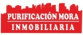 Gestin Inmobiliaria Purificacion Mora