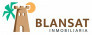 Blansat