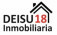 DEISU18 Inmobiliaria