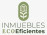 Inmuebles Ecoeficientes
