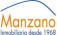 Inmobiliaria Manzano
