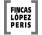 Fincas Lopez Peris