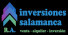 Inversiones Salamanca