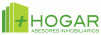 + Hogar. Asesores Inmobiliarios