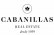 Cabanillas Real Estate