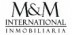M&M International Inmobiliaria