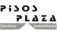 Pisos Plaza