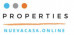 Nuevacasa Online Properties