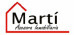 Mart� Asesor�a Inmobiliaria
