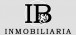 IB Inmobiliaria