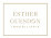 Esther Guesdon Inmobiliaria