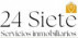 24 Siete Servicios Inmobiliarios