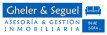 Gheler & Seguel Asesora & Gestin Inmobiliaria