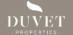 Duvet Properties