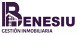 Benesiu Gestin Inmobiliaria