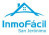 Inmofcil San Jernimo