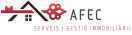 Afec Serveis i Gesti Inmobiliaria