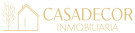 Inmobiliaria CasaDecor