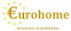 EUROHOME Soluciones Inmobiliarias