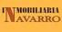 Inmobiliaria Navarro