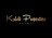Kaldi Properties