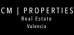 CM Properties