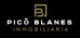 Pic� Blanes Inmobiliaria