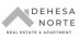 Dehesa Norte Real Estate