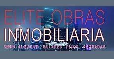 Inmobiliaria Elite Obras