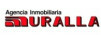 Agencia Inmobiliaria Muralla