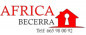 Africa Becerra Inmobiliaria