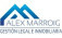 Alex Marroig - Gestin Legal e Inmobiliaria