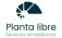 Planta Libre. Servicios Inmobiliarios