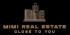 Mimi Real Estate