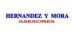 Hernandez y Mora