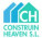 Construinheaven Immobiliaria
