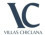 Villas Chiclana