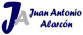 Juan Antonio Alarcn