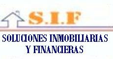 S.I.F. Soluciones Inmobiliarias y Financieras