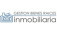 Gestion Bienes Raices Inmobilairia