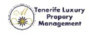 Tenerife Luxury Property Management